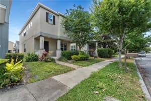 8320 Bryce Canyon Ave, WINDERMERE