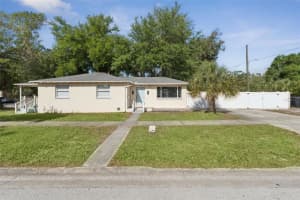 3947 GROVE STREET, ST PETERSBURG, FL 33705 - MLS#MFRO6396085