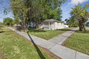 3947 GROVE STREET, ST PETERSBURG, FL 33705 - MLS#MFRO6396085