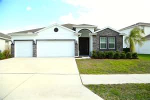 1160 BERING ROAD, WESLEY CHAPEL, FL 33543 - MLS#MFRO6396095