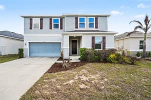2312 BISCOTTO CIRCLE, DAVENPORT, FL 33897 - MLS#MFRO6396096