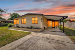 5419 GOLDEN GATE BOULEVARD, POLK CITY, FL 33868 - MLS#MFRO6396102