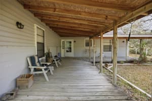 4095 PIONEER WAY, NEW SMYRNA BEACH, FL 32168 - MLS#MFRO6396109