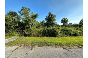626 MEDITERRANEAN COURT, POINCIANA, FL 34759 - MLS#MFRO6396145