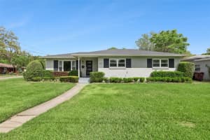 2001 GALE STREET, ORLANDO, FL 32803 - MLS#MFRO6396150