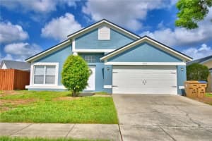 2935 DICKENS CIRCLE, KISSIMMEE, FL 34747 - MLS#MFRO6396153