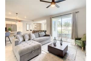 4741 Clock Tower Dr #107, KISSIMMEE