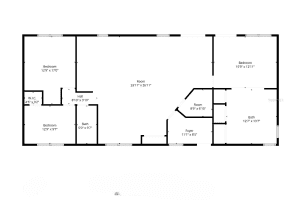 2413 ZODIAC STREET, NORTH PORT, FL 34288 - MLS#MFRO6396171