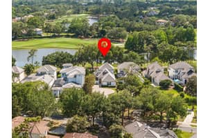 9744 Covent Garden Dr, ORLANDO