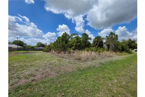 215 FLETCHER STREET, PORT CHARLOTTE, FL 33954 - MLS#MFRO6396179