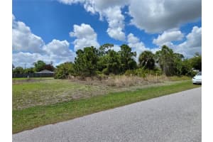 215 FLETCHER STREET, PORT CHARLOTTE, FL 33954 - MLS#MFRO6396179