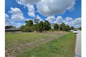 215 FLETCHER STREET, PORT CHARLOTTE, FL 33954 - MLS#MFRO6396179