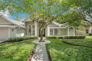 320 REMINGTON DRIVE, OVIEDO, FL 32765 - MLS#MFRO6396186