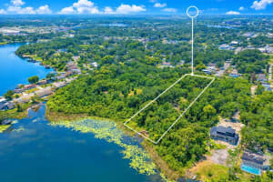 3501 WESTMORELAND DRIVE, ORLANDO, FL 32805 - MLS#MFRO6396203