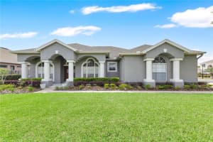 4208 BELL TOWER COURT, BELLE ISLE, FL 32812 - MLS#MFRO6396231