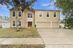 121 FESTIVE COURT, CHULUOTA, FL 32766 - MLS#MFRO6396254