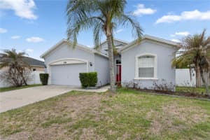 3648 SANDHILL CRANE DRIVE, LAKELAND, FL 33811 - MLS#MFRO6396271