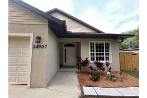 24907 135TH STREET, SALT SPRINGS, FL 32134 - MLS#MFRO6396285