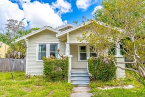 919 W Plymouth St, TAMPA