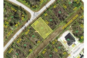 8204 LEAFY WAY, PORT CHARLOTTE, FL 33981 - MLS#MFRO6396312