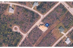 8204 LEAFY WAY, PORT CHARLOTTE, FL 33981 - MLS#MFRO6396312