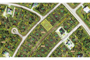 8204 LEAFY WAY, PORT CHARLOTTE, FL 33981 - MLS#MFRO6396312