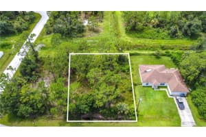 GAINSBORO ST, NORTH PORT, FL 34291 - MLS#MFRO6396315