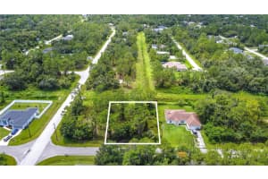 GAINSBORO ST, NORTH PORT, FL 34291 - MLS#MFRO6396315