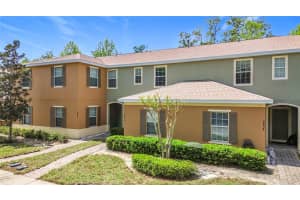 2896 TANZANITE TERRACE, KISSIMMEE, FL 34758 - MLS#MFRO6396320