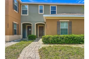 2896 TANZANITE TERRACE, KISSIMMEE, FL 34758 - MLS#MFRO6396320