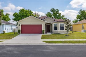 1325 CYPRESS RIDGE LOOP, LAKE ALFRED, FL 33850 - MLS#MFRO6396335