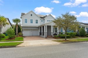 9532 REYMONT STREET, ORLANDO, FL 32827 - MLS#MFRO6396350