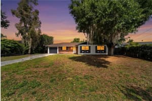 1881 Lake Spier Dr, WINTER PARK