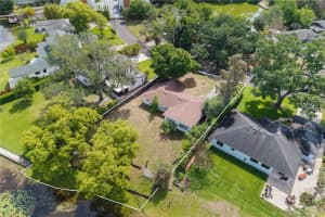 1881 LAKE SPIER DRIVE, WINTER PARK, FL 32789 - MLS#MFRO6396357