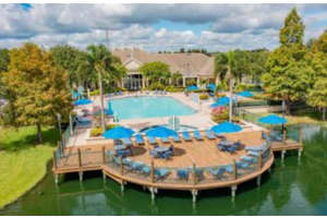 4004 Santa Maria Dr #104 Kissimmee, FL 34741 - Off Market