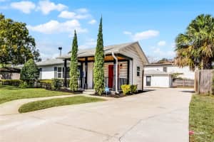 1911 Canton St, ORLANDO