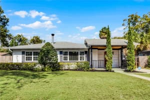 1911 CANTON STREET, ORLANDO, FL 32803 - MLS#MFRO6396373