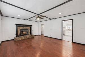 1911 CANTON STREET, ORLANDO, FL 32803 - MLS#MFRO6396373