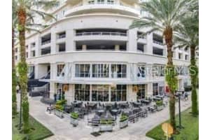 100 EOLA DRIVE, ORLANDO, FL 32801 - MLS#MFRO6396379