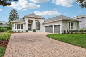 11455 CLAYMONT CIR, WINDERMERE, FL 34786 - MLS#MFRO6396381