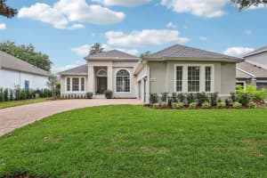 11455 CLAYMONT CIR, WINDERMERE, FL 34786 - MLS#MFRO6396381