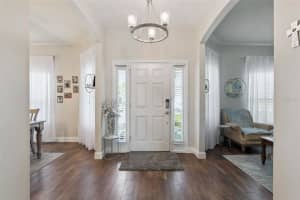 703 CYPRESS OAK CIRCLE, DELAND, FL 32720 - MLS#MFRO6396396