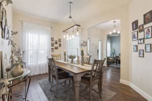 703 CYPRESS OAK CIRCLE, DELAND, FL 32720 - MLS#MFRO6396396