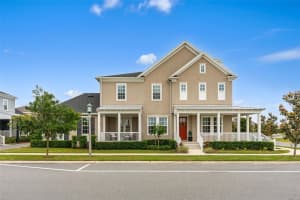 1851 COASTAL COURT, CELEBRATION, FL 34747 - MLS#MFRO6396408