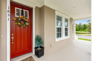 1851 COASTAL COURT, CELEBRATION, FL 34747 - MLS#MFRO6396408