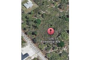 1316 POINSETTIA AVENUE, LEHIGH ACRES, FL 33972 - MLS#MFRO6396452