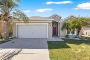 216 Magical Way, KISSIMMEE