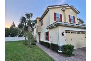 9799 Winnington St, ORLANDO