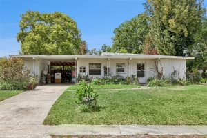 1624 BALTIMORE DRIVE, ORLANDO, FL 32810 - MLS#MFRO6396462