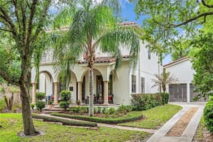 18 CELIA LANE, ORLANDO, FL 32803 - MLS#MFRO6396470